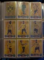 Match attax 2010-2011 BVB Komplette Mannschaft Nordrhein-Westfalen - Datteln Vorschau