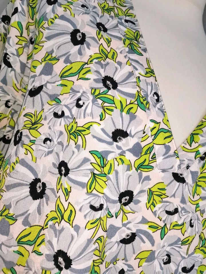 *NEU* ANONYME Wunderschöne Designer Hippie Tunika Bluse L in Erding