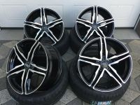 17 Zoll Felgen 5x112 Audi A3 A4 A5 A6 A7 B8 Q2 Q3 Q5 NEU WH11* Bayern - Dillingen (Donau) Vorschau