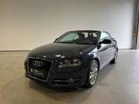 Audi A3 1.8 TFSI SHZ PDC WINDSCHOTT Kreis Ostholstein - Ahrensbök Vorschau