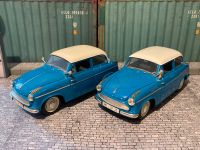 2x Lloyd Alexander 1:18 Sachsen-Anhalt - Zeitz Vorschau