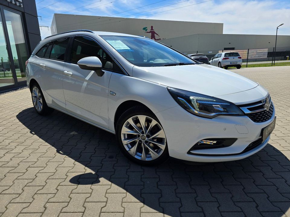 Opel Astra K Spt. EDITION *Navi*Winter-Pkt*Acc*Top* in Damme