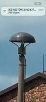 Lampe Bahnhof Gleisfeld Mast Leuchte VEB DDR Pilzkopf Sachsen-Anhalt - Wörlitz Vorschau