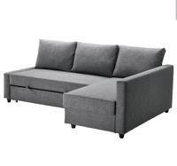 Ich SUCHE das Sofa Friheten in grau von Ikea. Sachsen - Chemnitz Vorschau