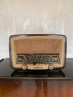 Nordmende Elektra 57 Röhrenradio - Radio - vintage Münster (Westfalen) - Wienburg Vorschau