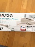 Elektrisches Messer neu Hessen - Vellmar Vorschau