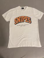 Snipes T-Shirt XS Bayern - Kelheim Vorschau