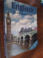 Englisch,für Anfänger und Fortgeschrittene.Buch und Karten und CD Hamburg-Mitte - Hamburg Billstedt   Vorschau