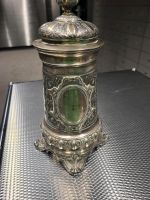 Bierkrug alt  800er Silber Nordrhein-Westfalen - Kaarst Vorschau