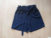 Only Shorts dunkelblau Gr. 34 Baden-Württemberg - Waiblingen Vorschau
