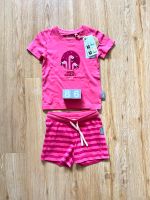 *NEU* Schlafanzug kurzärmlig pink (Sigikid, Gr. 86) Kiel - Kiel - Exerzierplatz Vorschau