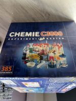 Chemiekasten C3000 Kosmos Dortmund - Marten Vorschau