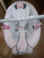 Babywippe Minnie Mouse Rostock - Dierkow Vorschau