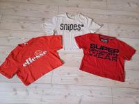 T Shirts Bauchfrei Overside 36/38 Marke Niedersachsen - Achim Vorschau