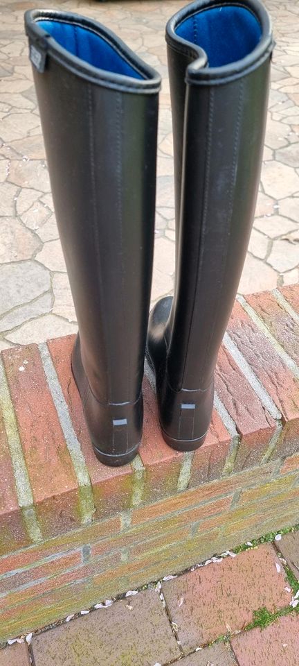 Winter Reitstiefel in Westoverledingen