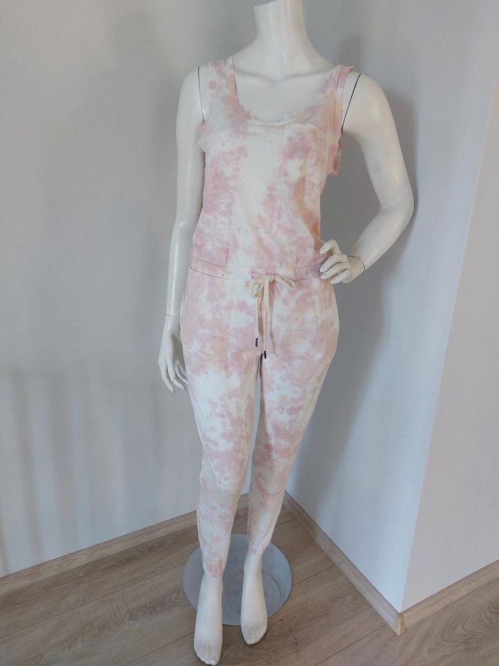 Free People Damen Urlabs Lassiger Sommer Strand Overall XS S in Frankfurt am Main