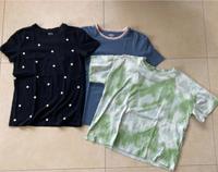 Jake‘s 3x Shirts Gr.  XS 34 - 36 Damen 158 164 Mädchen Hessen - Bad Soden am Taunus Vorschau