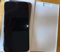 Iphone xs max ink karton 256gb Berlin - Friedenau Vorschau