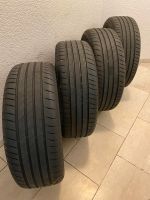 4 Sommerreifen Bridgestone 235/55 R18 Baden-Württemberg - Freiburg im Breisgau Vorschau