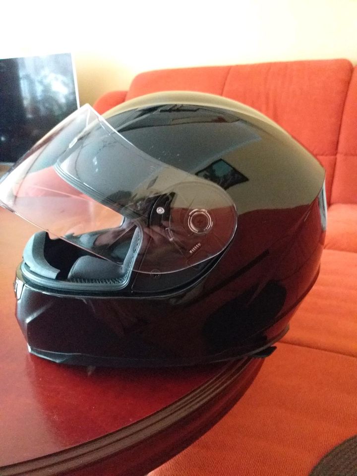 NEXO Motorradhelm Gr.XS in Mannheim