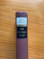 Wem die Stunde schlägt - Ernest Hemmingway München - Laim Vorschau