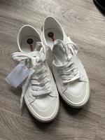 Levi's sneaker Weiß Nordrhein-Westfalen - Wetter (Ruhr) Vorschau