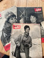 3 mal Freie Welt Magazin Nr. 1, 6, 7 jeweils von 1961 Hessen - Kassel Vorschau
