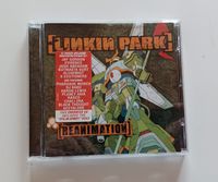 Linkin Park  Reanimation CD…. Siehe Bilder Rheinland-Pfalz - Schifferstadt Vorschau