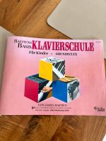 Bastiens Klavierschule Bayern - Merching Vorschau