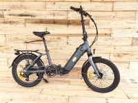 E-Bike Klapprad Stadtfalter Elektrofahrrad Pedelec Alu Camping Ra Rheinland-Pfalz - Plaidt Vorschau