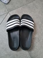 adidas Badeschuhe latschen Adilette 42 Nordrhein-Westfalen - Brilon Vorschau