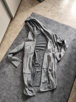schöne lange Sweatjacke in Gr. 40 Thüringen - Suhl Vorschau