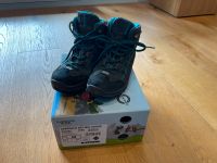 Wanderstiefel Lowa Approach GTX mid Junior, GoreTex Gr. 33 Bayern - Ursensollen Vorschau