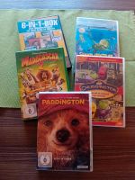 Kinderfilme und Tierdoku DVD Saarland - Dillingen (Saar) Vorschau