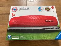 3D Puzzle Allianz Arena FC Bayern München Ravensburger Bielefeld - Brackwede Vorschau