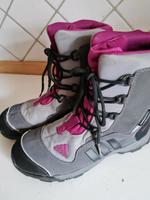 adidas outdoor wandern waterproof gr. 4 36 Zwillinge Niedersachsen - Uslar Vorschau