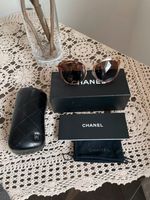 Sonnenbrille * Butterfly * CH4208 * Chanel * neuwertig * FullSet Baden-Württemberg - Heilbronn Vorschau