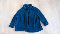 Ulla Popken Jeansjacke Gr. 54 / 56 absolut neuwertig Hessen - Biedenkopf Vorschau