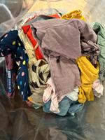 20 Kg Mädchen Kinder Kleidung Sommer Winter 98 / 104 teilw. NEU Berlin - Reinickendorf Vorschau