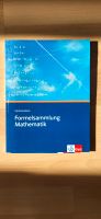 Formelsammlung Mathematik Gymnasium Klett Verlag Bayern - Augsburg Vorschau