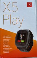 Xplora Kinder Uhr ~ GPS-Smartwatch X5 Play ~ neuwertig Bayern - Triftern Vorschau