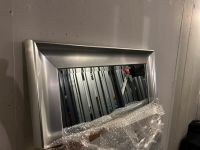 Spiegel (Silber Farbe) 172x72 cm München - Hadern Vorschau