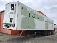 Schmitz Cargobull SK 024 Thermoking SL TCI.  BPW  Achse Nordrhein-Westfalen - Kempen Vorschau