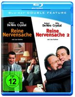 Reine Nervensache 1+2 [Blu-ray] Berlin - Treptow Vorschau