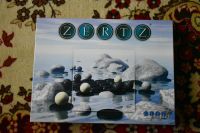 Zertz Spiel Brettspiel Kugelspiel Sachsen - Chemnitz Vorschau