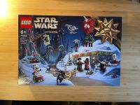 Lego Star Wars 75366 Advents Kalendar - NEU & OVP Baden-Württemberg - Mannheim Vorschau