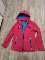 Trollkids Softshelljacke Gr. 152 wie neu Nordrhein-Westfalen - Lüdenscheid Vorschau