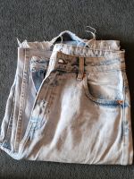 New Yorker FB Sister Jeans Jeanshose Hose Franzen S 36 Thüringen - Altenburg Vorschau