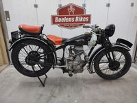 Peugeot Peugeot P111 350cc 1931 Niedersachsen - Leer (Ostfriesland) Vorschau