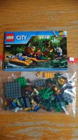 Lego City 60157 Dschungel Starter Set, 30355 Dschungel Quad Bayern - Großkarolinenfeld Vorschau